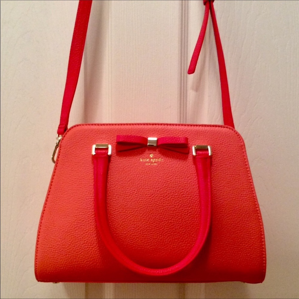 🎉HP!🎉 🆕 Kate Spade NY Henderson Street Sawyer - Picture 6 of 8